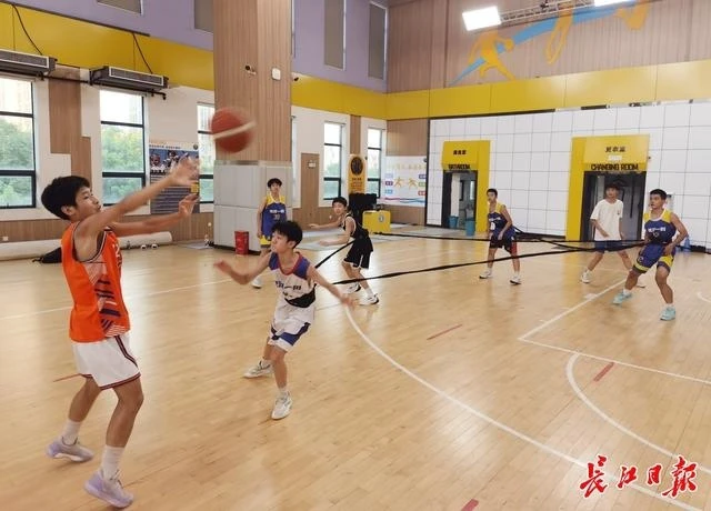 为什么篮球规则对球员发展如此重要?_2